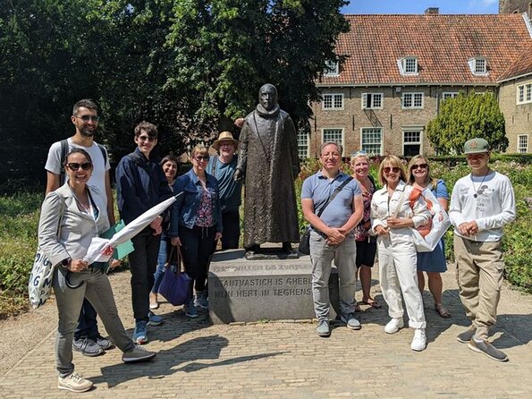 Delft 2-Hour Walking Tour | Discover The City With A Local - Two hours in Delft for $3.57: what you’re really buying