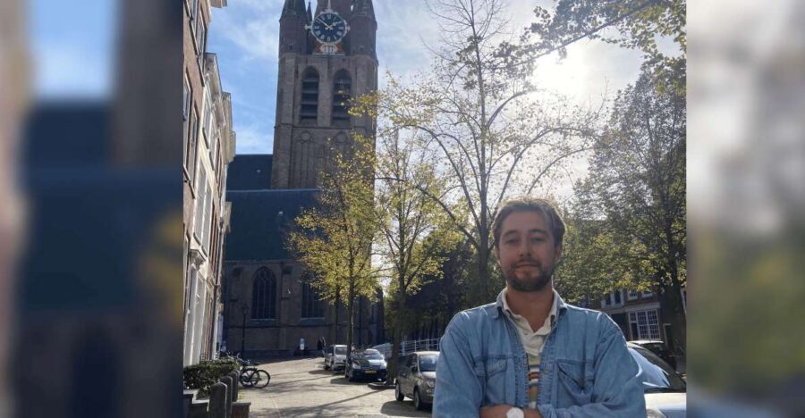 Delft: Dive into the Golden Age on a Private Walking Tour - A tour that feels like you’re reading a painting