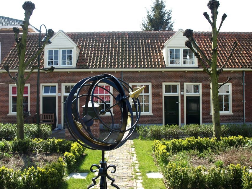 Delft: Guided Walking Tour - Price and value: what $217 gets you (and what it doesn’t)