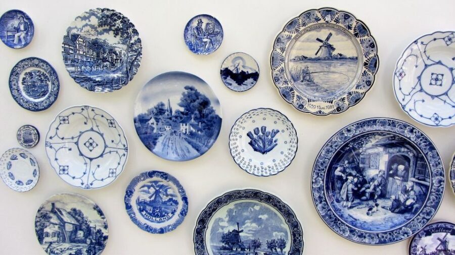 Delft: Guided Walking Tour - Where to meet on Markt, Delft (and how to start without stress)