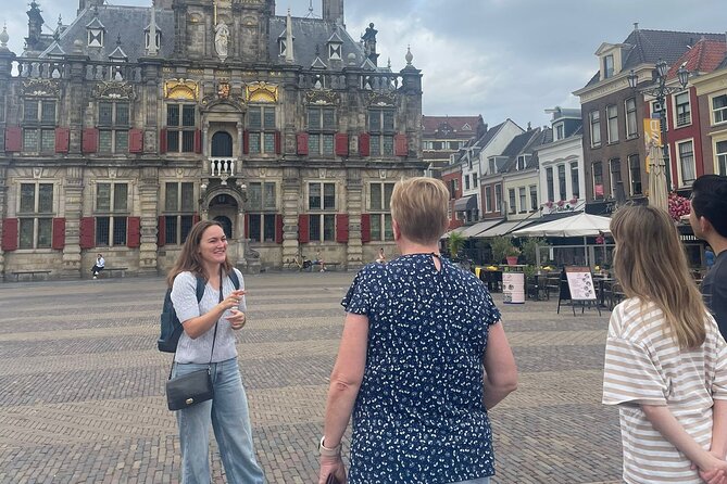 Delft in a Day: Private Tour with Royal Delft, Churches & Lunch - Key points before you plan your Delft day