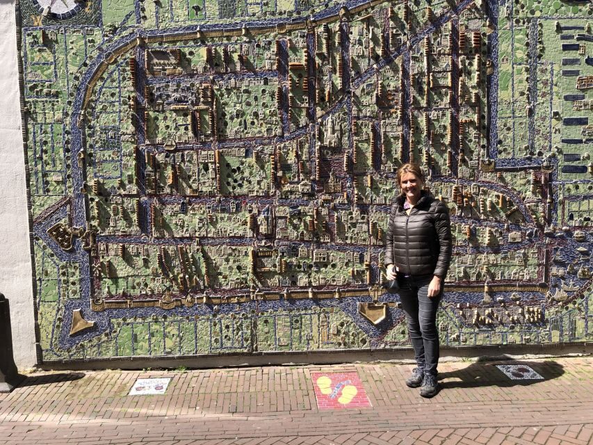Delft: Private Historical and Cultural Guided Walking Tour - Key highlights I’d prioritize in Delft with a private guide