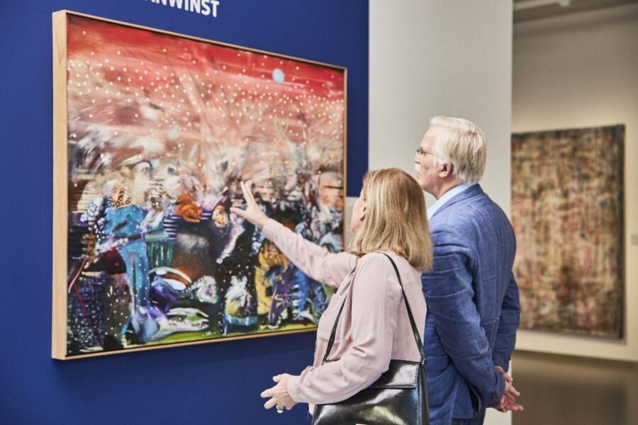 Den Bosch: Het Noordbrabants Museum Entry Ticket - Key things worth getting excited about