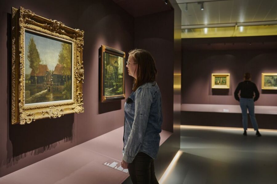 Den Bosch: Het Noordbrabants Museum Entry Ticket - Should you book this Noordbrabants Museum entry ticket?