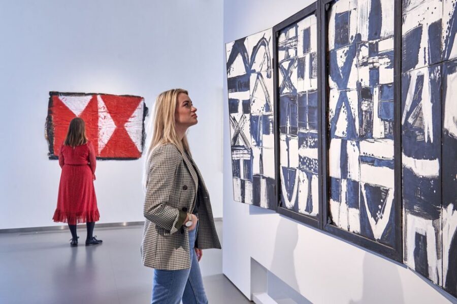 Den Bosch: Het Noordbrabants Museum Entry Ticket - Time planning: a 1-day ticket that lets you pace yourself