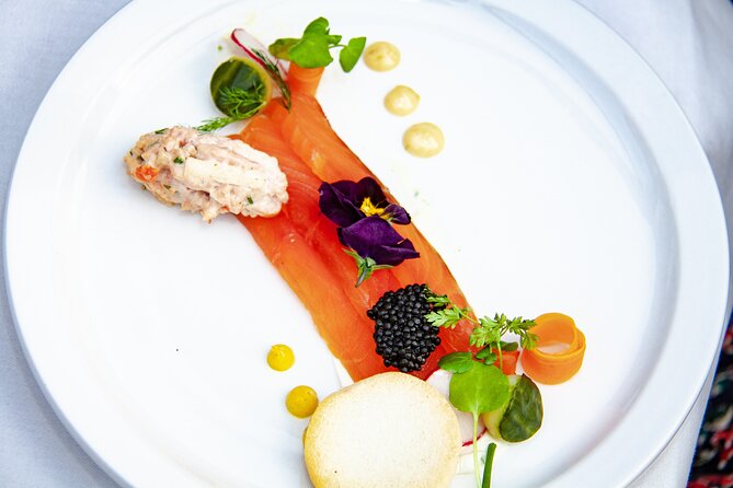 Dinner Canal Cruise Amsterdam: 3-Course Dinner Included - Royal Theater Carré and the Amstel River: Amsterdam’s “lifeline” feel