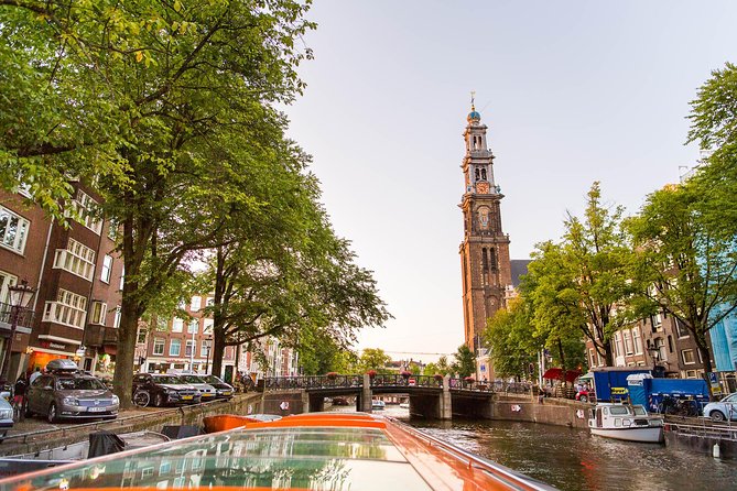 Dinner Canal Cruise Amsterdam: 4-Courses Including Drinks - Food quality: when it shines and what to watch for