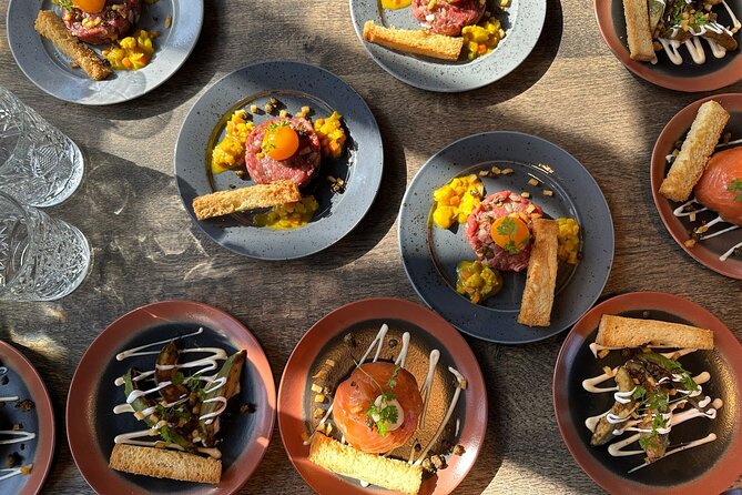 Dinner Canal Cruise Amsterdam: 4-Courses Including Drinks - Getting on board: LOVERS Cafe on Prins Hendrikkade