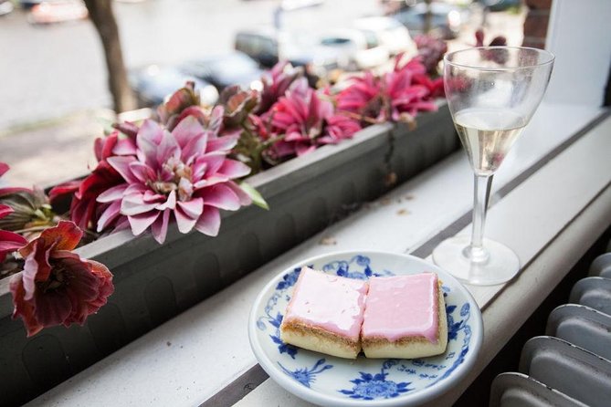 Discover Amsterdam's Culinary Scene: Morning Food Tour - Value: Is $113.49 Worth It?