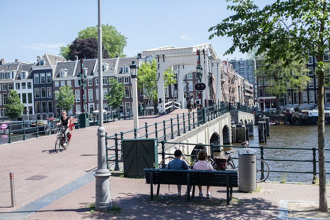 Discover Amsterdam's Culinary Scene: Morning Food Tour - Utrechtsestraat: Street Life, Easy Munching, Local Hangouts