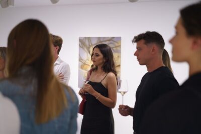 Discover Amsterdam's top Art Galleries - Gallery Stop 2: Thought-Provoking Installations and New Ways to Look