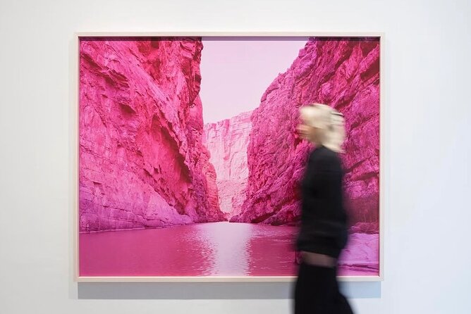 Discover Amsterdam's top Art Galleries - Price and Value: What $142.97 Buys in Amsterdam