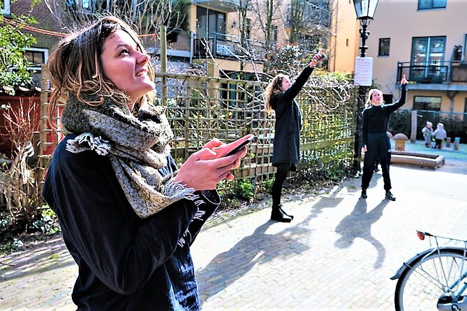 Discover Delft with a self-guided Outside Escape city game tour! - Why this Outside Escape Delft game works better than a basic stroll