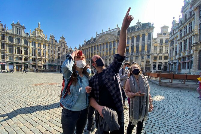 Discover Middleburg by playing Escape game The Alchemist - Middelburg sights you’ll notice because of the game