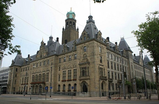 Discover the best spots in Rotterdam with Outside Escape - Key things I’d look forward to