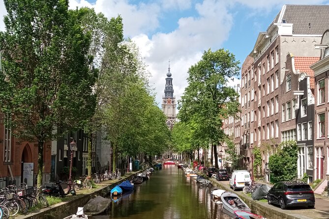 Discover the City Centre of Amsterdam - Key highlights you’ll care about