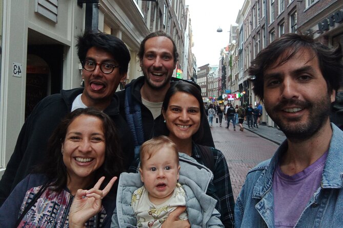 Discover the City Centre of Amsterdam - Price and value: what you pay for, what you don’t