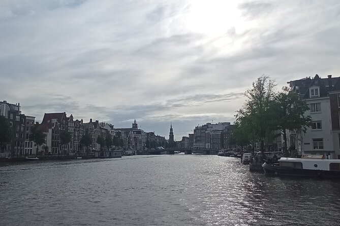 Discover the City Centre of Amsterdam - Should you book this tour?