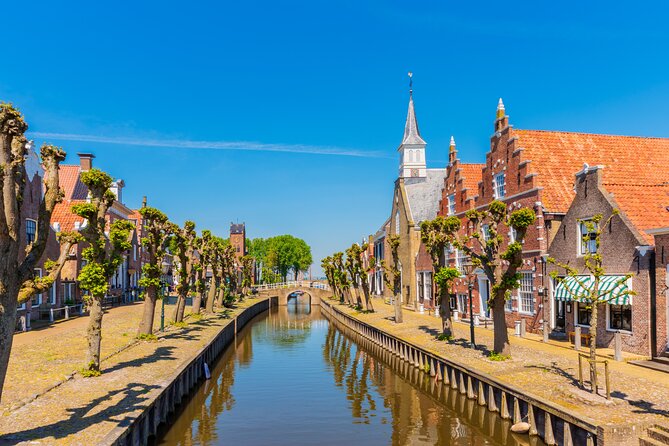 Discover The Netherlands Tour (from Amsterdam) - Getting out of Amsterdam: start time, transport, and group size