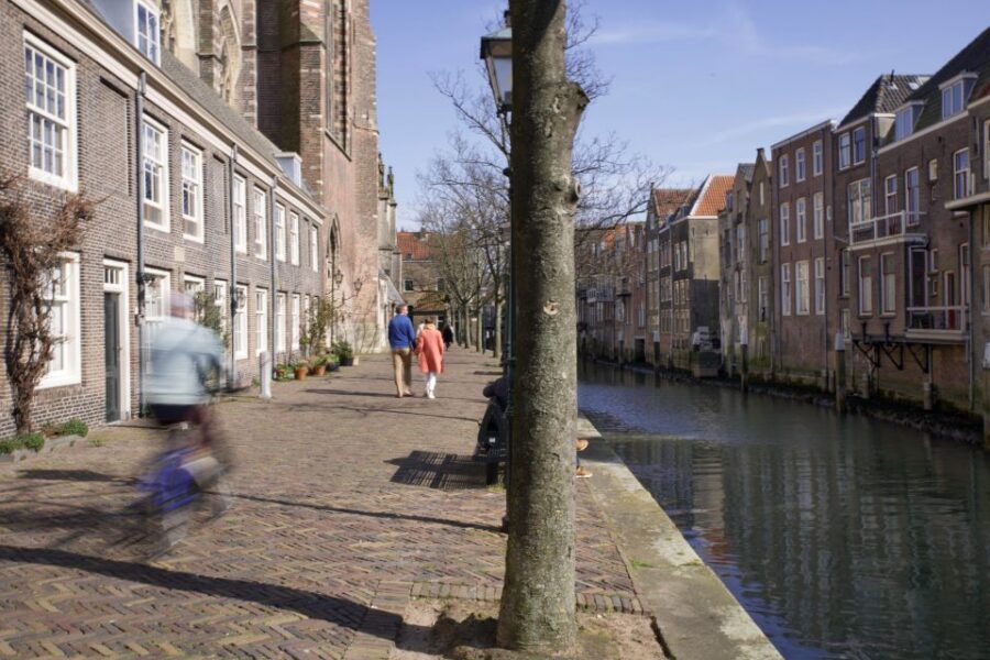 Dordrecht: Dark History Tour - Key things to notice before you go