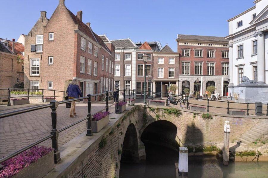 Dordrecht: Dark History Tour - Why Dordrecht’s Dark History Tour feels different from a standard walk