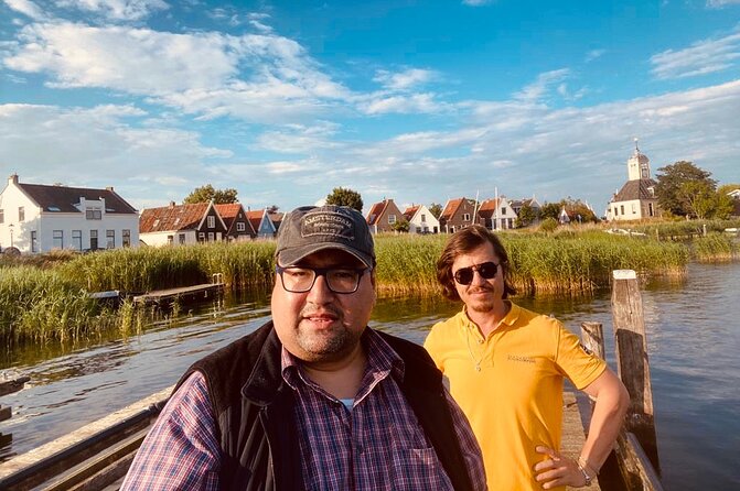 Dreamy Dutch Villages Tour: Giethoorn, Zaanse Schans & More - Catharina Hoeve cheese farm: tasting your way through Dutch dairy