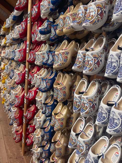 Dutch Countryside: , windmills, Villages, Cheese & Clogs - Key highlights you’ll feel right away