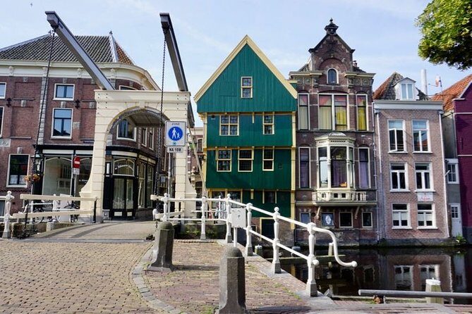 e-Scavenger hunt Alkmaar: Explore the city at your own pace - Why this e-Scavenger hunt feels better than a normal walk
