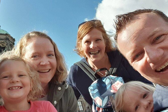 e-Scavenger hunt Alkmaar: Explore the city at your own pace - Should you book? My practical take