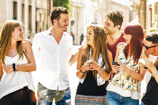 e-Scavenger hunt Amersfoort: Explore the city at your own pace - The small issues to consider before you go