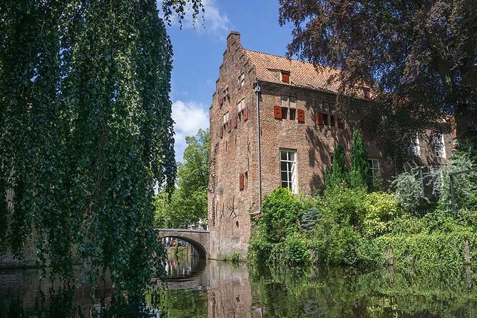 e-Scavenger hunt Amersfoort: Explore the city at your own pace - Should you book the Qula Amersfoort City Trail?