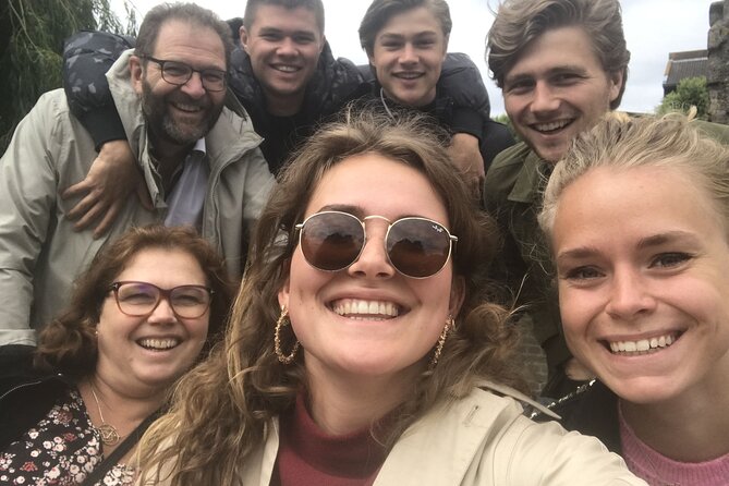 e-Scavenger hunt Apeldoorn: Explore the city at your own pace - Julianatoren: a classic Netherlands kids’ amusement stop in the mix