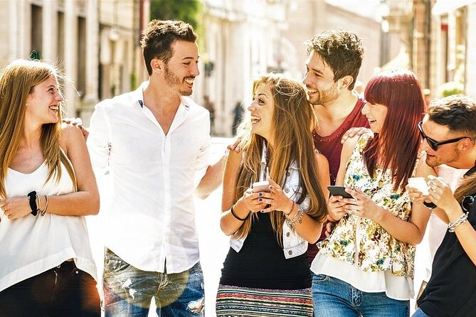 e-Scavenger hunt Apeldoorn: Explore the city at your own pace - How the e-Scavenger Hunt works (and what you need before you go)