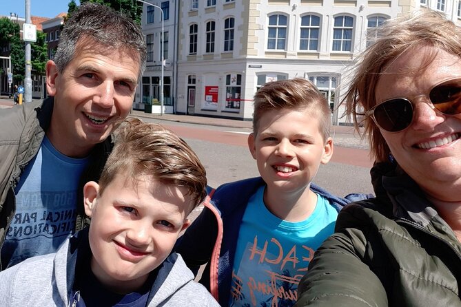e-Scavenger hunt Assen: Explore the city at your own pace - Drents Museum: Big Museum Energy Without the Full Day Commitment