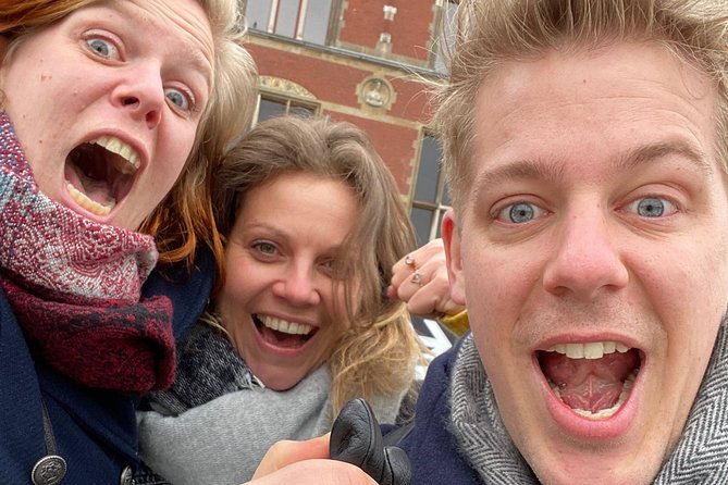 e-Scavenger hunt Deventer: Explore the city at your own pace - How the phone game works (and how to keep it smooth)