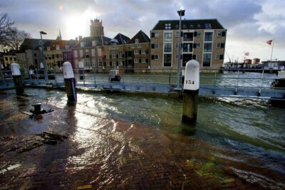 e-Scavenger hunt Dordrecht: Explore the city at your own pace - Where You Start: Grotekerksplein and an Easy Return