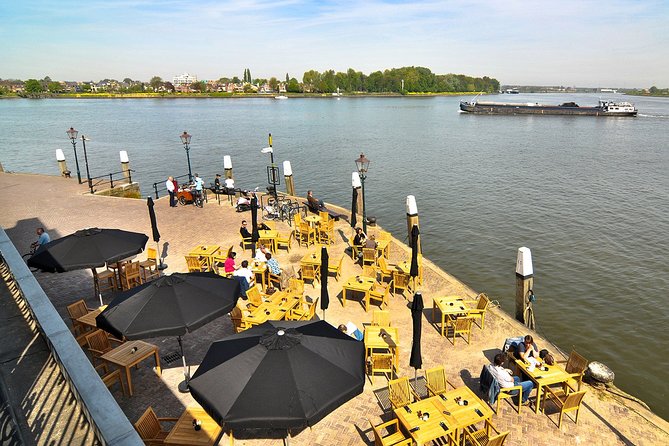 e-Scavenger hunt Dordrecht: Explore the city at your own pace - Who This Dordrecht e-Scavenger Hunt Is Best For