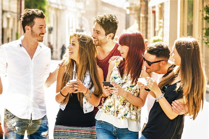 e-Scavenger hunt Eindhoven: Explore the city at your own pace - Key things to know before you go