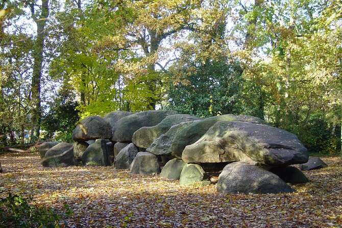 e-Scavenger hunt Emmen: Explore the city at your own pace - The route: what you’ll do and see from zoo to Tibetan art