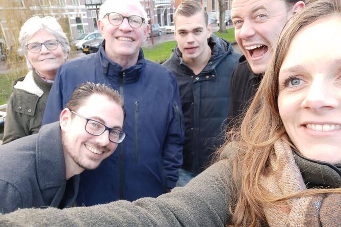 e-Scavenger hunt Emmen: Explore the city at your own pace - Who this suits best (and who might not love it)