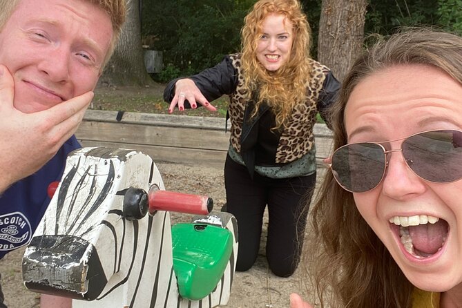 e-Scavenger hunt Emmen: Explore the city at your own pace - The iPhone app reliability issue: how to protect your time