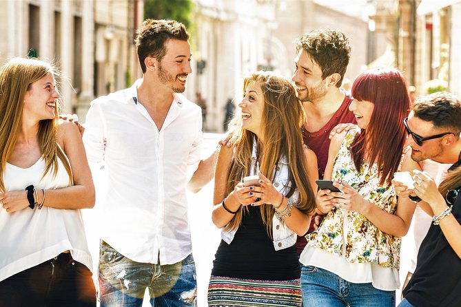 e-Scavenger hunt Gouda: Explore the city at your own pace - Key Things to Know Before You Play in Gouda
