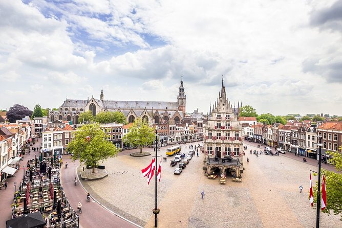 e-Scavenger hunt Gouda: Explore the city at your own pace - What to Bring (and Why Smartphones Matter Here)