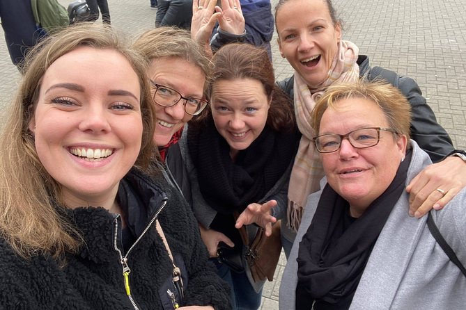e-Scavenger hunt Groningen: Explore the city at your own pace - What you really need: phone, data, and a basic game mindset