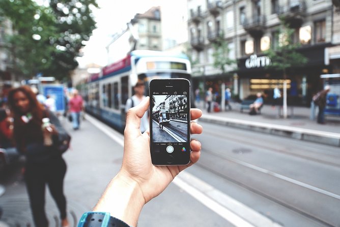 e-Scavenger hunt Haarlem: Explore the city at your own pace - Price and Value for Groups Up to 6