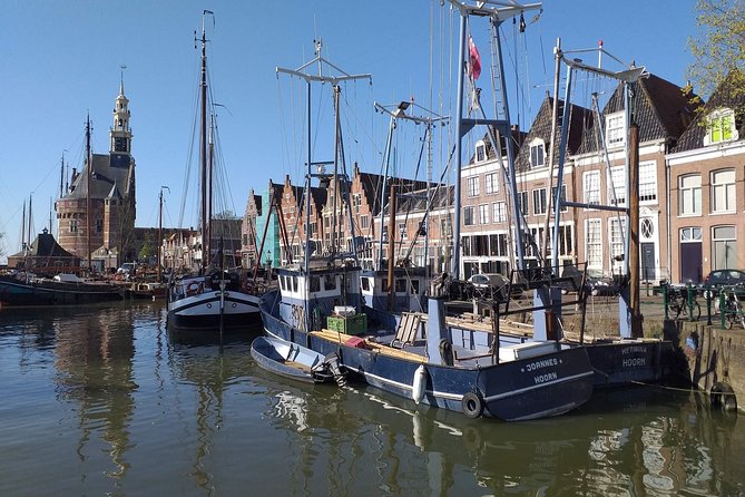 e-Scavenger hunt Hoorn: Explore the city at your own pace - Price and Logistics: What $36.93 Gets You (and What It Doesn’t)