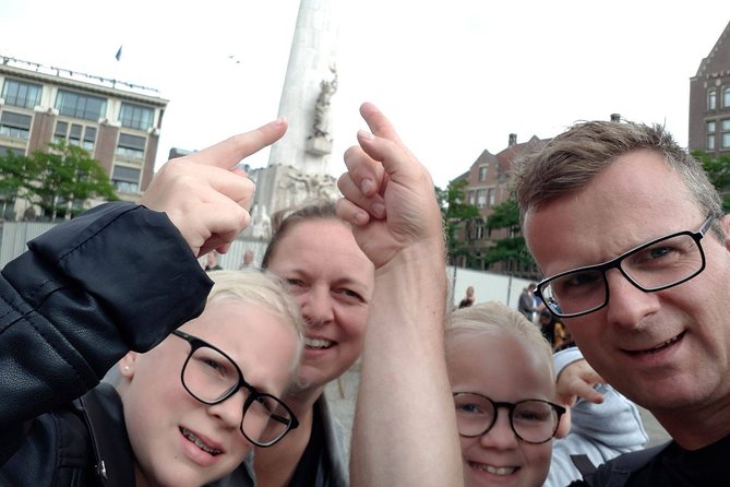 e-Scavenger hunt Hoorn: Explore the city at your own pace - Hoorn in 3 Hours: A Stop-by-Stop Walk That Covers the City’s Main Mood