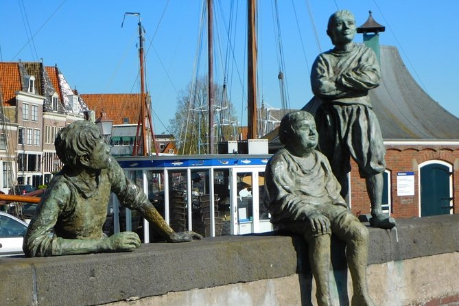 e-Scavenger hunt Hoorn: Explore the city at your own pace - What to Expect From the Game Questions (and Why That’s the Point)