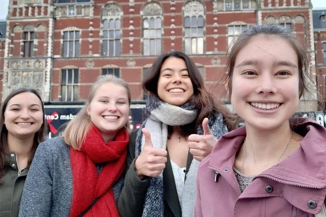 e-Scavenger hunt Hoorn: Explore the city at your own pace - Who This Is Best For (and Who Might Prefer Something Else)