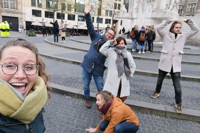 e-Scavenger hunt Hoorn: Explore the city at your own pace - Should You Book the e-Scavenger Hunt in Hoorn?